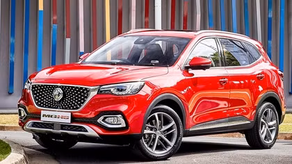 Bất chấp COVID-19, Việt Nam nhập khẩu ô tô cao kỷ lục