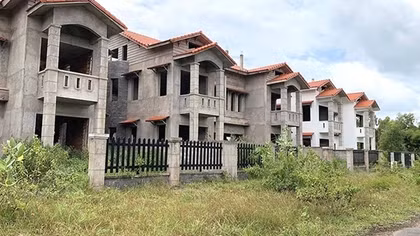"Vá" lỗ hổng thất thu thuế bất động sản