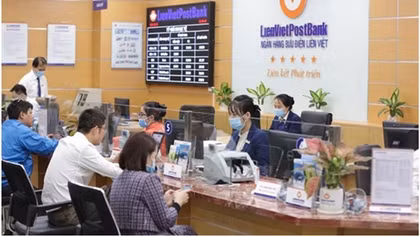 LienVietPostBank giảm lãi suất cho vay hỗ trợ khách hàng doanh nghiệp dịp cuối năm