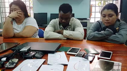 Nhận diện tội phạm sử dụng công nghệ cao: Những cái bẫy “ngọt”