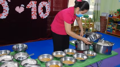 Giám sát chặt bệnh viêm gan "bí ẩn"
