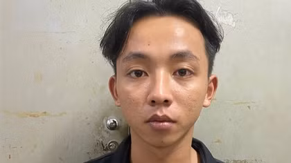 Chém trọng thương tình địch rồi đầu thú