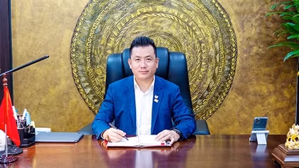 2022 là thời điểm thực sự cho chu kỳ bùng nổ của thị trường bất động sản