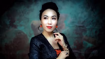 Biên đạo múa Tuyết Minh: Làm nhạc kịch về Bác Hồ phải đậm chất Việt Nam