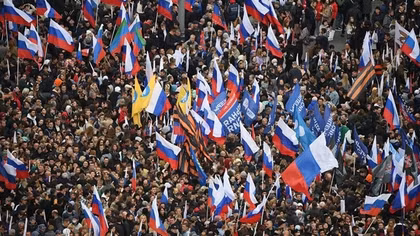Chặng đường gia nhập Nga của Donetsk, Lugansk, Kherson và Zaporizhzhia