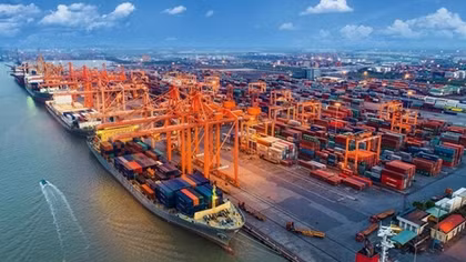 Việt Nam dự báo sẽ xuất siêu 1 tỷ USD