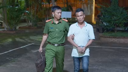 Gã thợ sơn liên tiếp đột nhập nhà gia chủ trộm tài sản