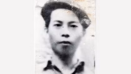 Thâm Tâm tự tống biệt mình