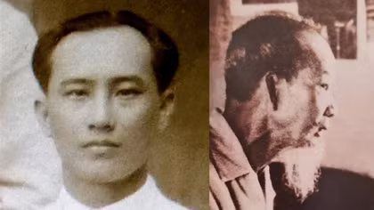 Cố họa sĩ Thang Trần Phềnh: Tài hoa và độc đáo