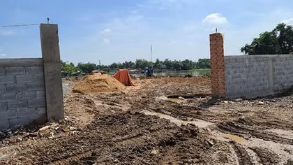 Chỉnh trang sông Sài Gòn: Đừng để chỉ đẹp trên đề án!