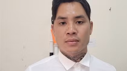 Đối tượng giết người tại quán ăn đêm bị bắt sau 12 giờ gây án