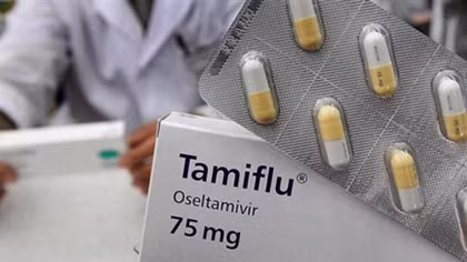 Ngăn chặn tình trạng "nhảy múa" giá thuốc điều trị cúm A