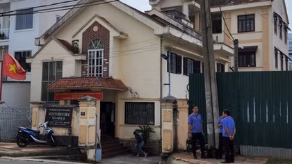 Yêu cầu khắc phục những sai phạm tại Chi Cục thi hành án dân sự TP Đà Lạt