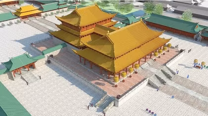 Ứng dụng công nghệ để bảo tồn và phát huy giá trị di sản