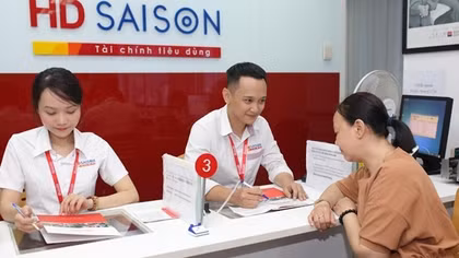 HD SAISON và gói 10.000 tỷ đồng cùng cho công nhân cải thiện cuộc sống