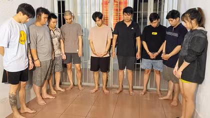 Biến tướng “tín dụng đen” thời công nghệ số