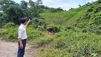 Cụm công nghiệp vẫn “giậm chân tại chỗ” sau 5 năm triển khai