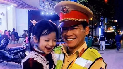 Để thành phố có những “Nụ cười hạnh phúc”