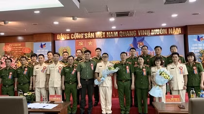 Phát huy vai trò tuổi trẻ trong công tác phòng, chống tội phạm và bảo vệ môi trường