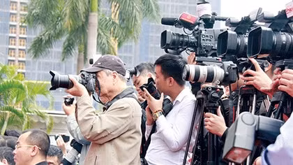 Bỏ yêu cầu về chứng chỉ tin học, ngoại ngữ với phóng viên, biên tập viên