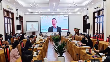 Sử dụng ưu thế của kinh tế thị trường như một công cụ để phát triển