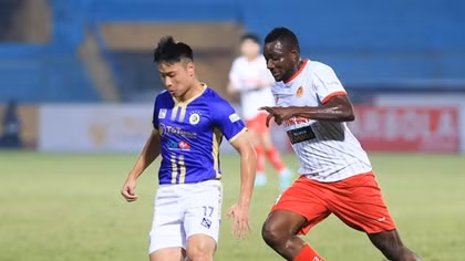 Hà Nội FC có biến động nhân sự trước "đại chiến" với HAGL