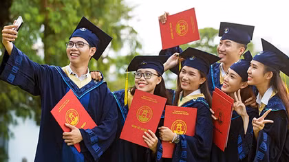 Công nhận đạt chuẩn quốc tế 242 chương trình đào tạo đại học
