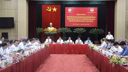 Thủ tướng sẽ đối thoại với nông dân để "tiếp sức" bà con phát triển nông thôn bền vững
