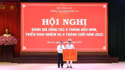 Sơn La bắt giữ 729 vụ, 893 đối tượng phạm tội về ma túy