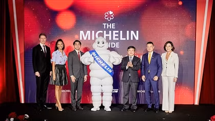 Michelin Guide – “nấc thang” mới cho ẩm thực và du lịch Việt Nam