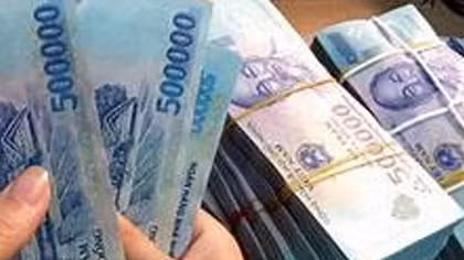 Tiêu 300 triệu đồng tiền chồng gửi, hoang báo bị trộm 700 triệu