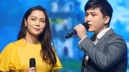 Ca sĩ Ngọc Anh: Hát lên những bản tình ca