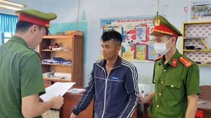 “Nổ” bán đất ảo vùng ven để chiếm đoạt tiền thật