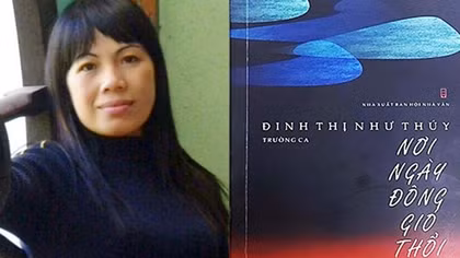 “Nơi ngày đông gió thổi” - Niềm mơ tưởng nhân bản