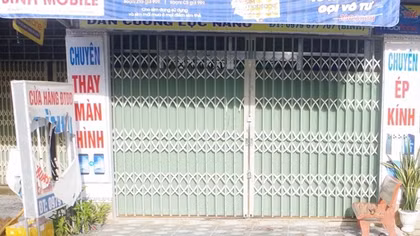 Chồng bị chém tử vong khi tìm kẻ ngoại tình với vợ
