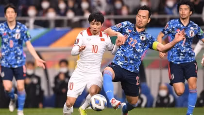 Bóng đá Việt Nam cần gì để đến World Cup 2026?