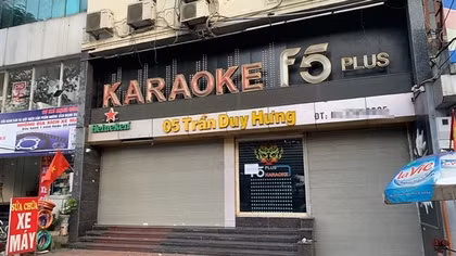 Từ 0h ngày 8/4, Hà Nội mở lại dịch vụ karaoke, spa, massage, quán bar, vũ trường