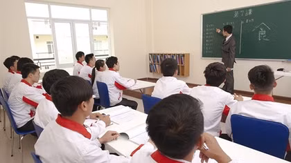 Mở cánh cửa cho hàng chục nghìn lao động Việt Nam
