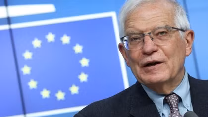 Serbia và Kosovo đạt thỏa thuận tự do đi lại