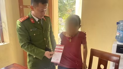 Nhờ Công an xã, tôi không bị lừa gần 600 triệu đồng