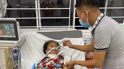 Thận trọng với dịch vụ "Tìm F0 chăm sóc F0"