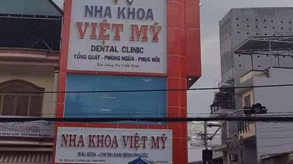 Phạt 715 triệu đồng 15 cơ sở nha khoa, thẩm mỹ hoạt động không phép