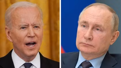 Mỹ tính áp đòn trừng phạt thẳng vào ông Putin?