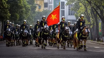 Chiêm ngưỡng những tác phẩm ảnh nghệ thuật xuất sắc năm 2022