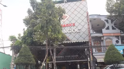 Đình chỉ hoạt động 3 quán karaoke vi phạm PCCC ở Biên Hoà