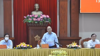 Sử dụng đất đai có hiệu quả để phát triển nền nông nghiệp đa chức năng, thích ứng biến đổi khí hậu