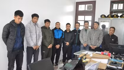 Điều tra làm rõ đường dây cá độ bóng đá, số tiền giao dịch trên 40 tỷ đồng