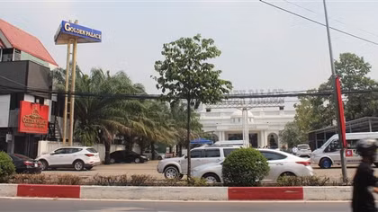 Kiểm tra việc quản lý, sử dụng hàng loạt khu đất “vàng” ở Biên Hòa