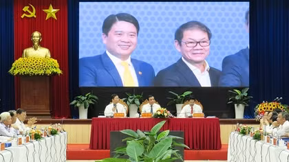 Hoàn thiện quy hoạch Quảng Nam thời kỳ 2021-2030, tầm nhìn đến năm 2050