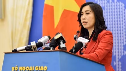 Sơ tán công dân Việt Nam khỏi vùng chiến sự, về nước theo nguyện vọng